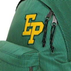 Eastpak Padded Pak'r Rugzak Base EP Green -Tassen en Pasjes ek000620 9d9 alt005 uc224904 mhigh
