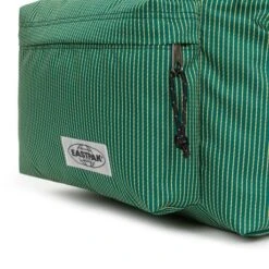 Eastpak Padded Pak'r Rugzak Base EP Green -Tassen en Pasjes ek000620 9d9 alt006 uc224881 mhigh