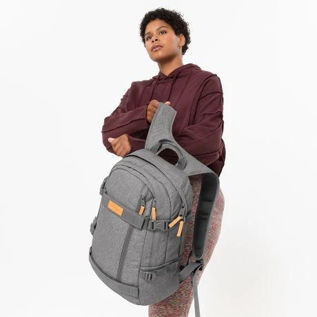 Eastpak Getter CS Rugzak Sunday Grey 10 Eastpak Getter CS Rugzak Sunday Grey - Afbeelding 10