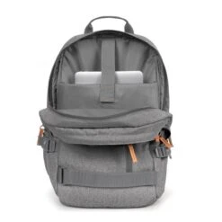 Eastpak Getter CS Rugzak Sunday Grey 11 Eastpak Getter CS Rugzak Sunday Grey -Tassen en Pasjes ek0a5bc6 0b3 alt002 uc224608 mhigh