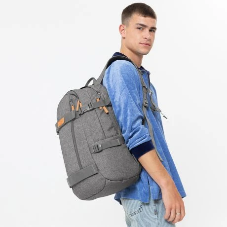 Eastpak Getter CS Rugzak Sunday Grey 9 Eastpak Getter CS Rugzak Sunday Grey - Afbeelding 9