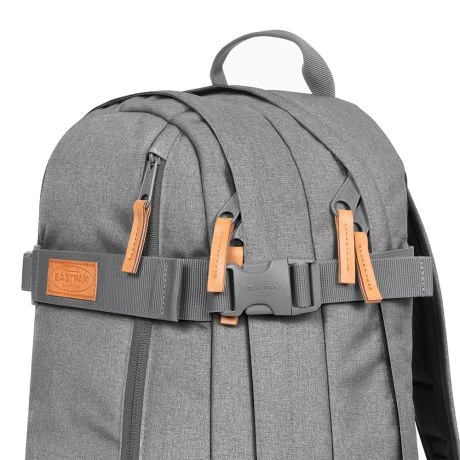 Eastpak Getter CS Rugzak Sunday Grey 4 Eastpak Getter CS Rugzak Sunday Grey - Afbeelding 4