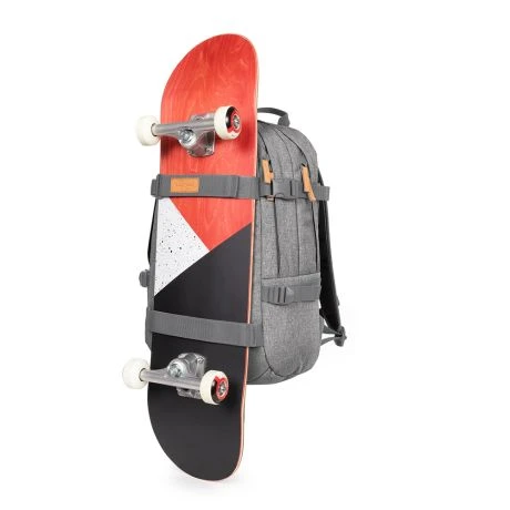 Eastpak Getter CS Rugzak Sunday Grey 8 Eastpak Getter CS Rugzak Sunday Grey - Afbeelding 8