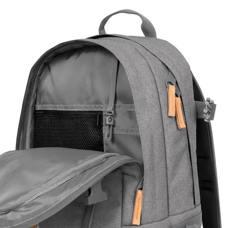 Eastpak Getter CS Rugzak Sunday Grey 3 Eastpak Getter CS Rugzak Sunday Grey - Afbeelding 3