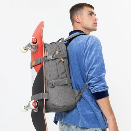 Eastpak Getter CS Rugzak Sunday Grey 5 Eastpak Getter CS Rugzak Sunday Grey - Afbeelding 5