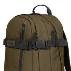 Eastpak Getter CS Rugzak Mono Army -Tassen en Pasjes ek0a5bc6 o30 alt005 uc226247 mhigh
