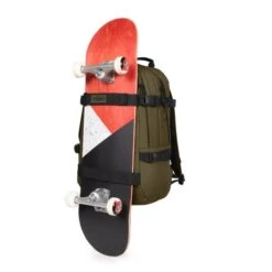 Eastpak Getter CS Rugzak Mono Army -Tassen en Pasjes ek0a5bc6 o30 alt006 uc226232 mhigh