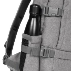 Eastpak Floid Rugzak CS Sunday Grey -Tassen en Pasjes ek0a5bci 0b3 alt005 uc215701 mhigh