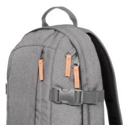 Eastpak Floid Rugzak CS Sunday Grey -Tassen en Pasjes ek0a5bci 0b3 alt006 uc215687 mhigh