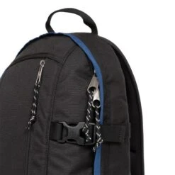 Eastpak Floid Rugzak CS Explorer Black -Tassen en Pasjes ek0a5bci 1e6 alt005 uc226273 mhigh