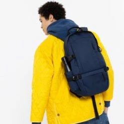 Eastpak Floid Rugzak CS Mono Marine -Tassen en Pasjes ek0a5bci o29 alt004 uc200665 mhigh