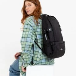 Eastpak Floid CS Rugzak Mono Black2 -Tassen en Pasjes ek0a5bci w33 alt001 uc203673 mhigh