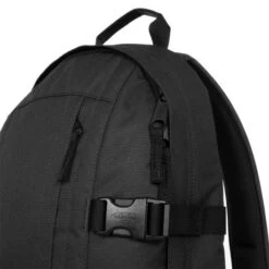 Eastpak Floid CS Rugzak Mono Black2 -Tassen en Pasjes ek0a5bci w33 alt006 uc203648 mhigh