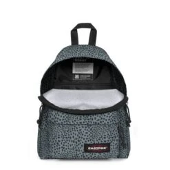 Eastpak Day Pak'r S Small Rugzak Funky Cheetah -Tassen en Pasjes ek0a5bg5 4e3 alt002 uc226433 mhigh