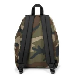 Eastpak Padded Pak'r Rugzak Camo -Tassen en Pasjes ek620181 2