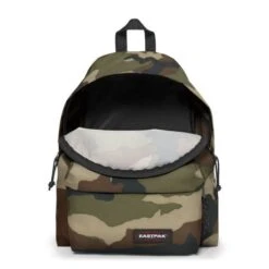 Eastpak Padded Pak'r Rugzak Camo -Tassen en Pasjes ek620181 3