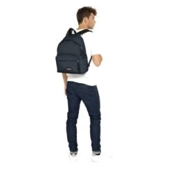 Eastpak Padded Pak'r Rugzak Triple Denim -Tassen en Pasjes ek62026w2