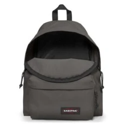 Eastpak Padded Pak'r Rugzak Whale Grey -Tassen en Pasjes ek62083z4 2 1