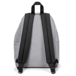 Eastpak Padded Pak'r Rugzak Sunday Grey -Tassen en Pasjes ek620 363 alt002