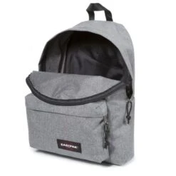Eastpak Padded Pak'r Rugzak Sunday Grey -Tassen en Pasjes ek620 363 alt004