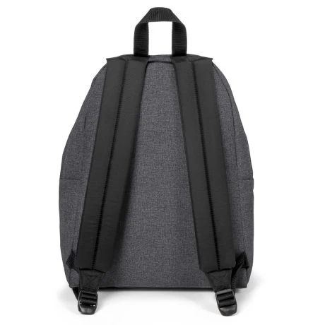 Eastpak Padded Pak'r Rugzak Black Denim 3 Eastpak Padded Pak'r Rugzak Black Denim - Afbeelding 3