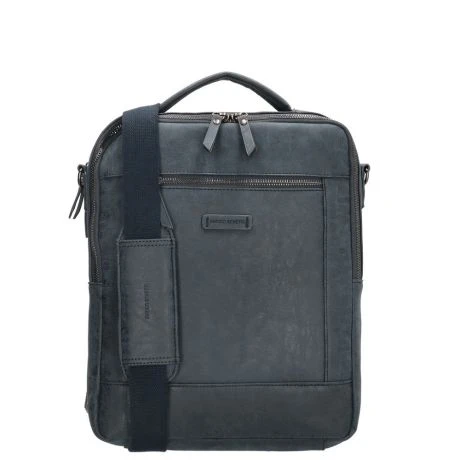 Enrico Benetti Nikki Backpack With Shoulder Strap 14" Blauw -Tassen en Pasjes