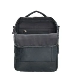 Enrico Benetti Nikki Backpack With Shoulder Strap 14" Blauw -Tassen en Pasjes enrico benetti nikki rugzak navy blauw 6 1024x1024