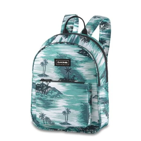 Dakine Essentials Pack Mini 7L Rugzak Blue Isle 1 Dakine Essentials Pack Mini 7L Rugzak Blue Isle