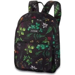 Dakine Essentials Pack Mini 7L Rugzak Woodland Floral