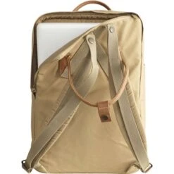 Fjallraven Fjällräven Kanken No. 2 Laptop 15" Rugzak Acorn -Tassen en Pasjes f23569 0 2 2 1 1 1 1 1 1