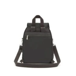 Kipling Firefly Up Backpack Black Noir -Tassen en Pasjes firefly up black noir 6