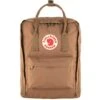 Fjallraven Fjällräven Kanken Rugzak Khaki Dust