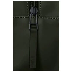 Rains Original Buckle Backpack Mini Laptop Green -Tassen en Pasjes green 13700 3