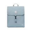 Lefrik Handy Backpack Mini Stone Blue