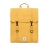 Lefrik Handy Backpack 15" Metal New Mustard