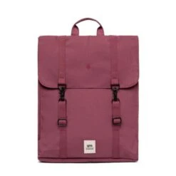 Lefrik Handy Backpack 15" Plum