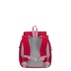 Samsonite Happy Sammies ECO Backpack S Ladybug Lally -Tassen en Pasjes happy sammies eco backpack s ladybug lally 1