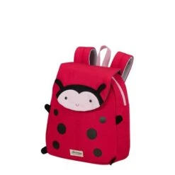 Samsonite Happy Sammies ECO Backpack S Ladybug Lally -Tassen en Pasjes happy sammies eco backpack s ladybug lally 3