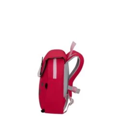 Samsonite Happy Sammies ECO Backpack S Ladybug Lally -Tassen en Pasjes happy sammies eco backpack s ladybug lally 5
