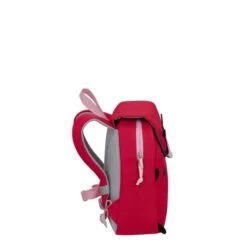 Samsonite Happy Sammies ECO Backpack S Ladybug Lally -Tassen en Pasjes happy sammies eco backpack s ladybug lally 6