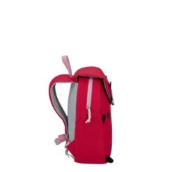 Samsonite Happy Sammies ECO Backpack S+ Ladybug Lally -Tassen en Pasjes happy sammies eco backpack s ladybug lally 6 1