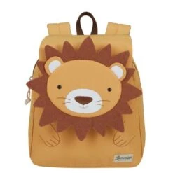 Samsonite Happy Sammies ECO Backpack S Lion Lester