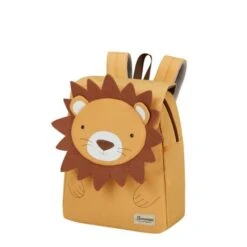 Samsonite Happy Sammies ECO Backpack S+ Lion Lester -Tassen en Pasjes happy sammies eco backpack s lion lester 3 2