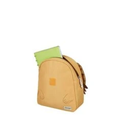 Samsonite Happy Sammies ECO Backpack S Lion Lester -Tassen en Pasjes happy sammies eco backpack s lion lester 4