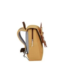Samsonite Happy Sammies ECO Backpack S+ Lion Lester -Tassen en Pasjes happy sammies eco backpack s lion lester 6 2