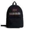 Napapijri Hering Rugzak Blue Marine