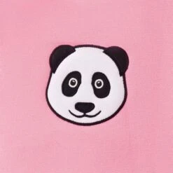 Reisenthel Backpack Kids Panda Dots Pink -Tassen en Pasjes ie3072 03