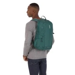 Thule EnRoute Backpack 21L Mallard Green -Tassen en Pasjes image 2 2 2