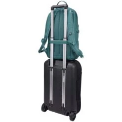 Thule EnRoute Backpack 21L Mallard Green -Tassen en Pasjes image 9 5