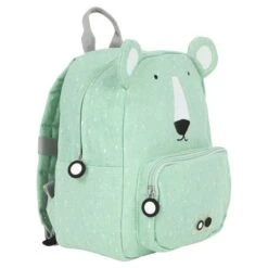 Trixie Kids Backpack Mr. Polar Bear -Tassen en Pasjes image 2 2 15